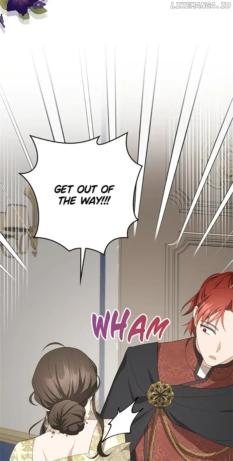 A Con Artist But That’s Okay Chapter 40 page 53