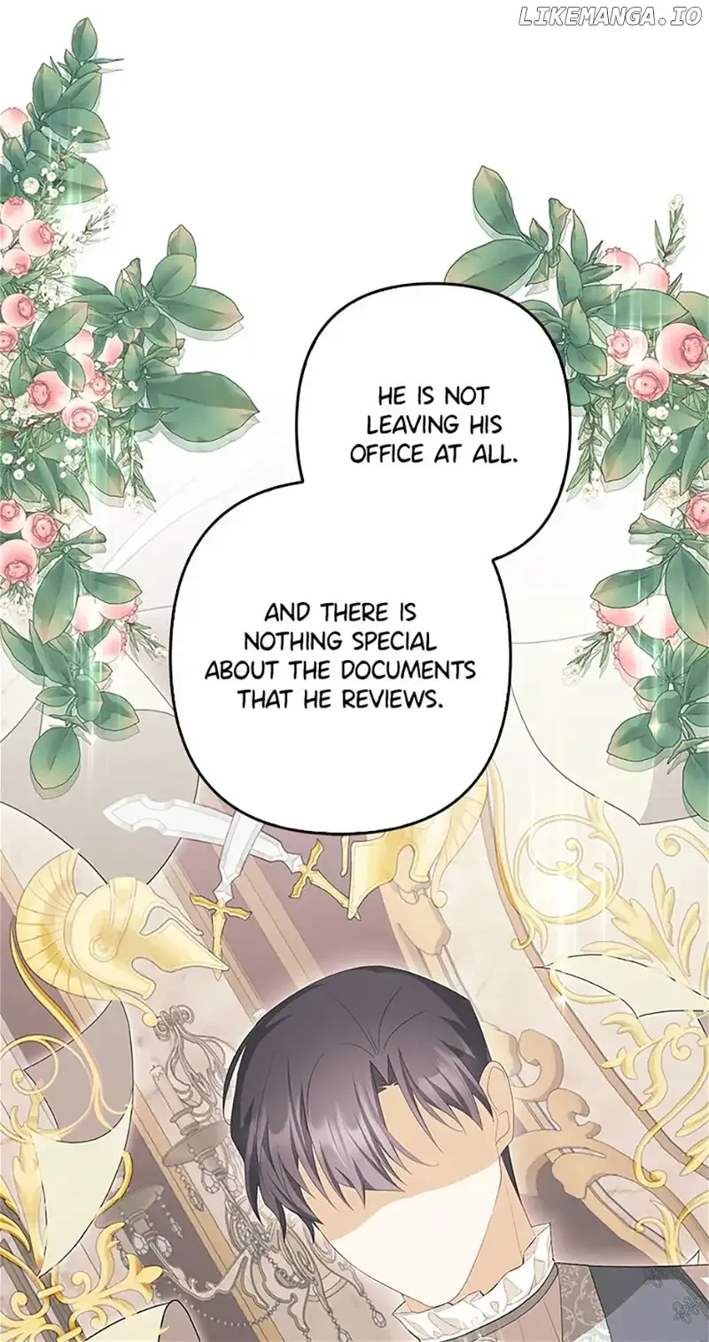 A Con Artist But That’s Okay Chapter 40 page 58
