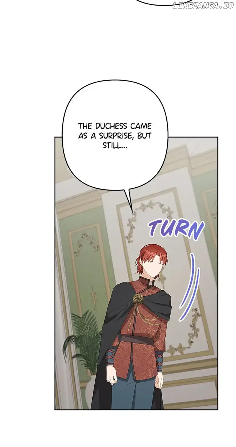 A Con Artist But That’s Okay Chapter 40 page 63