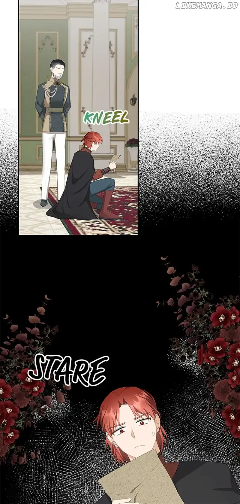A Con Artist But That’s Okay Chapter 40 page 67