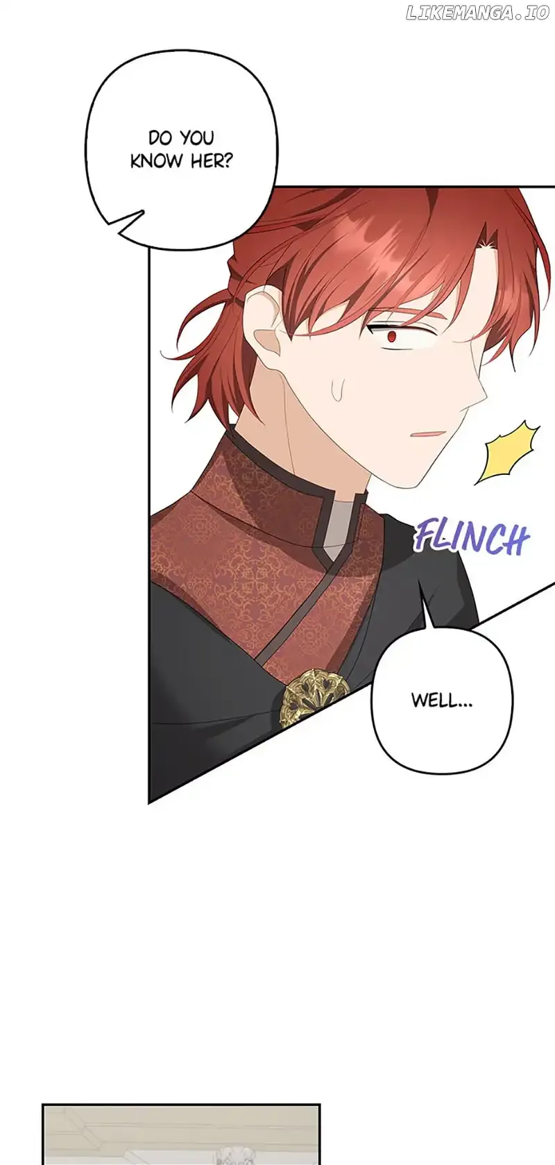 A Con Artist But That’s Okay Chapter 40 page 66