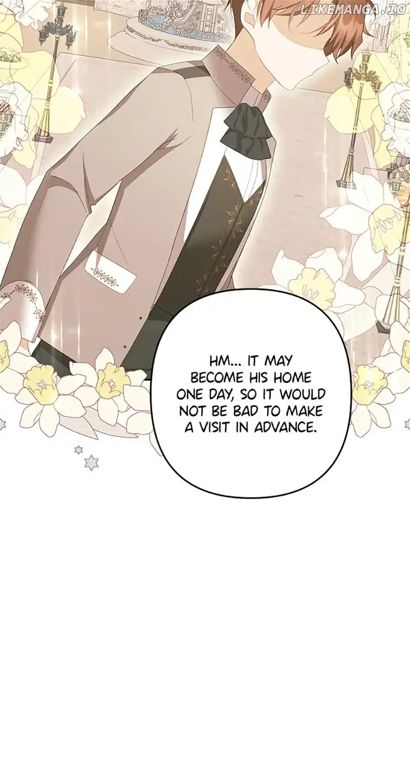 A Con Artist But That’s Okay Chapter 40 page 61