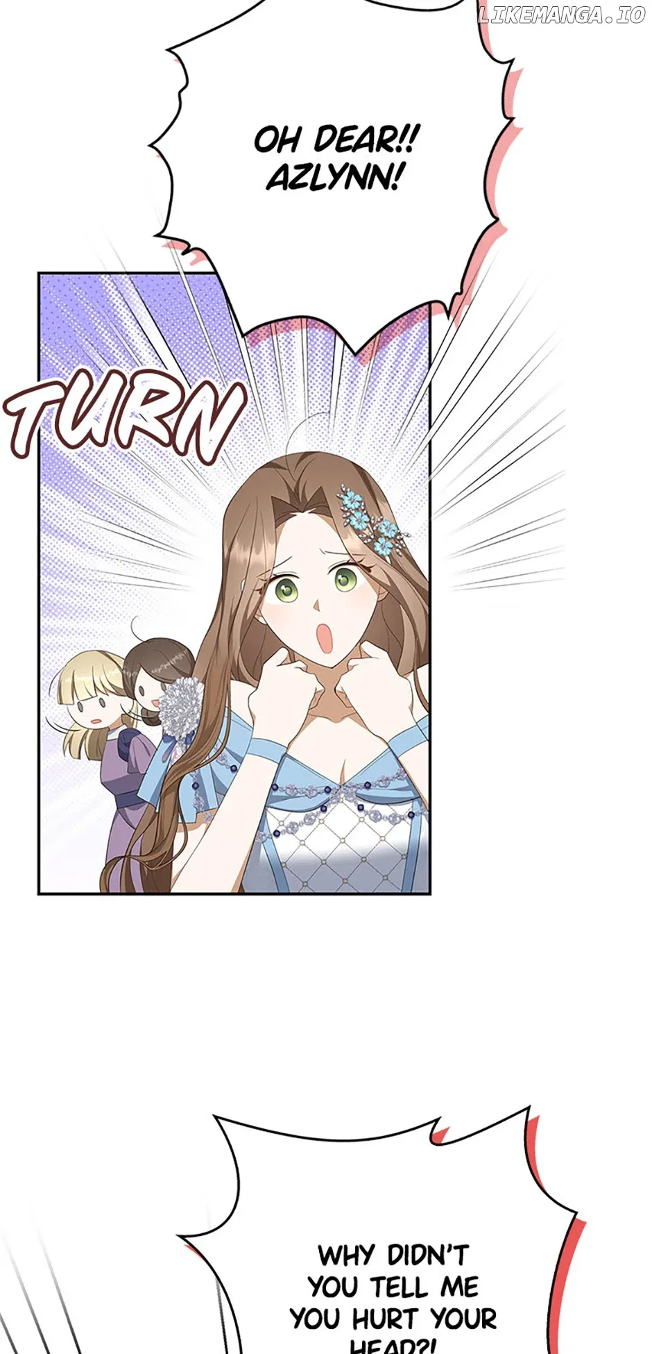 A Con Artist But That’s Okay Chapter 42 page 12