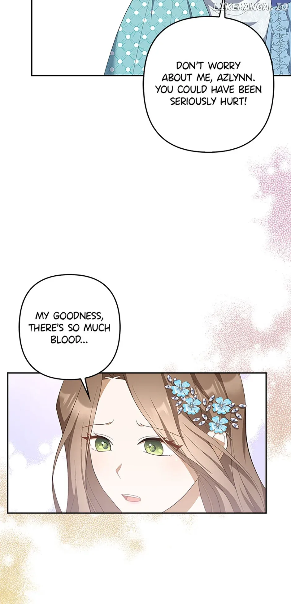 A Con Artist But That’s Okay Chapter 42 page 15