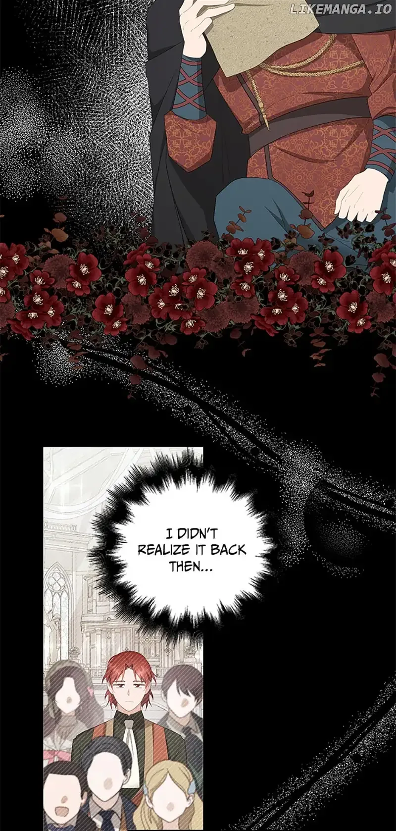 A Con Artist But That’s Okay Chapter 40 page 68