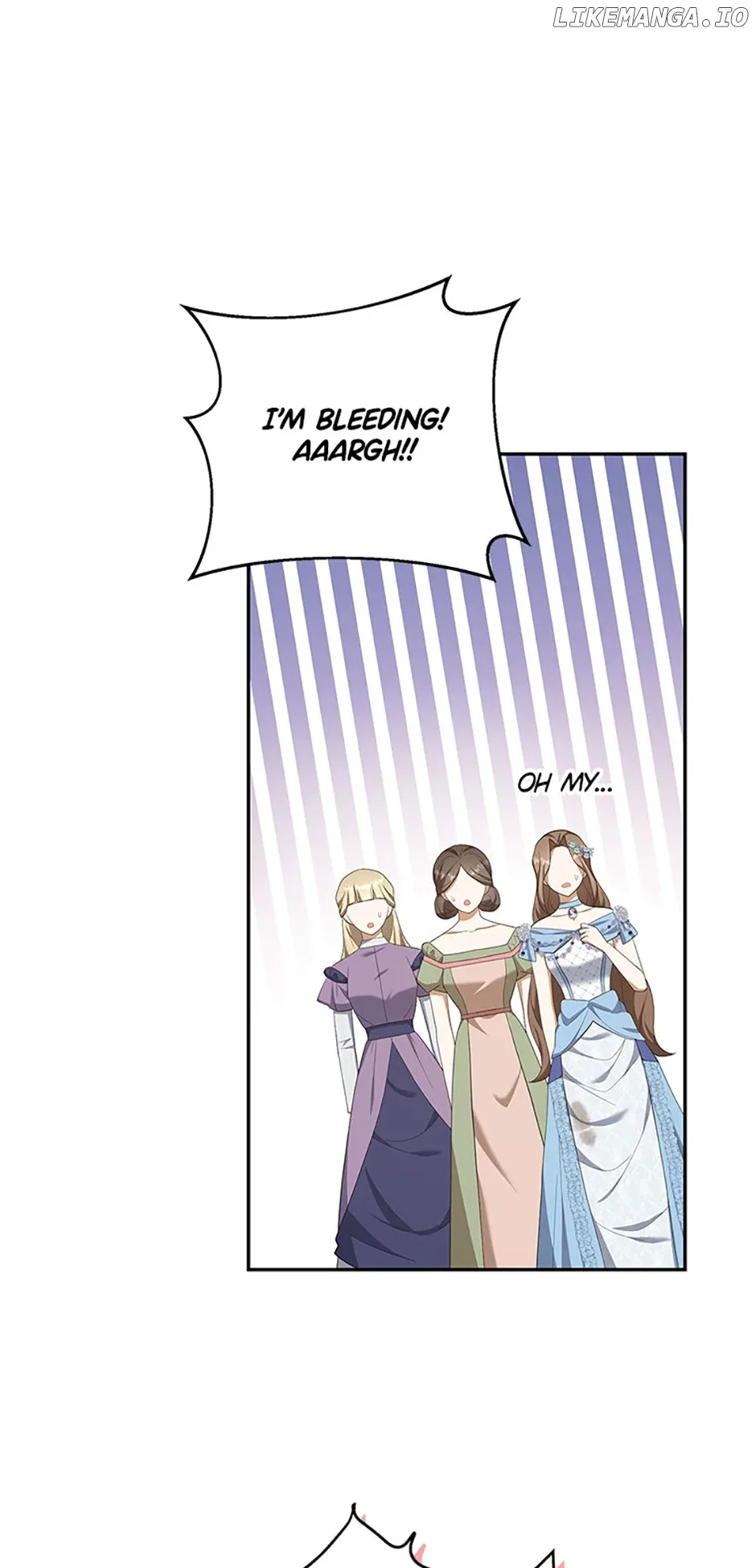 A Con Artist But That’s Okay Chapter 42 page 11