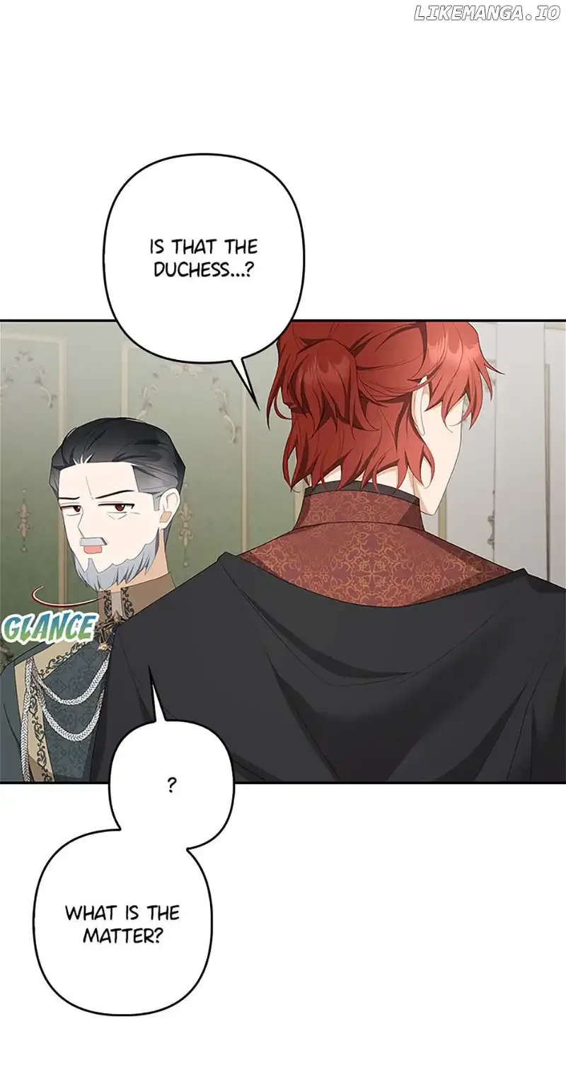 A Con Artist But That’s Okay Chapter 40 page 65