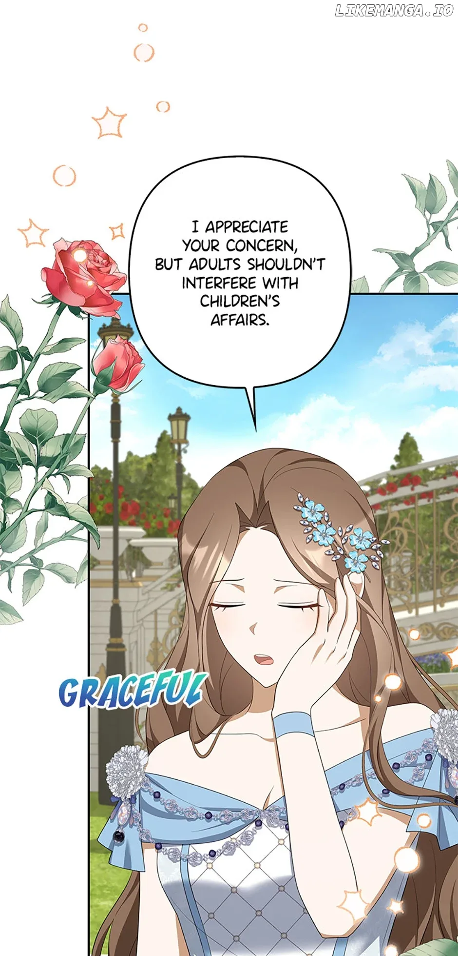 A Con Artist But That’s Okay Chapter 42 page 20