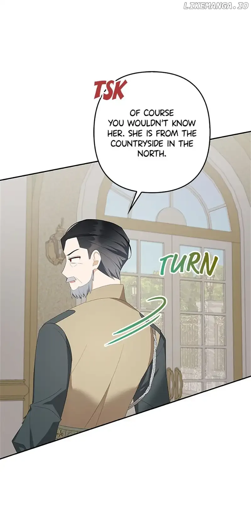 A Con Artist But That’s Okay Chapter 40 page 74