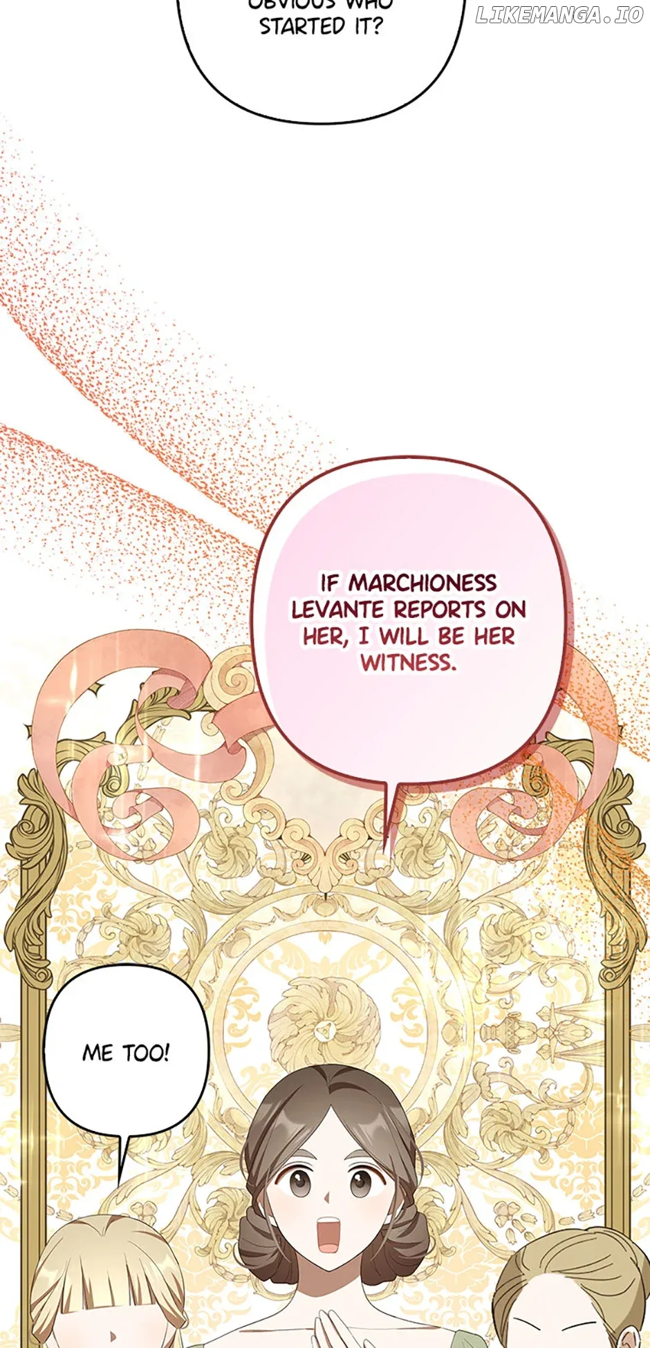 A Con Artist But That’s Okay Chapter 42 page 18
