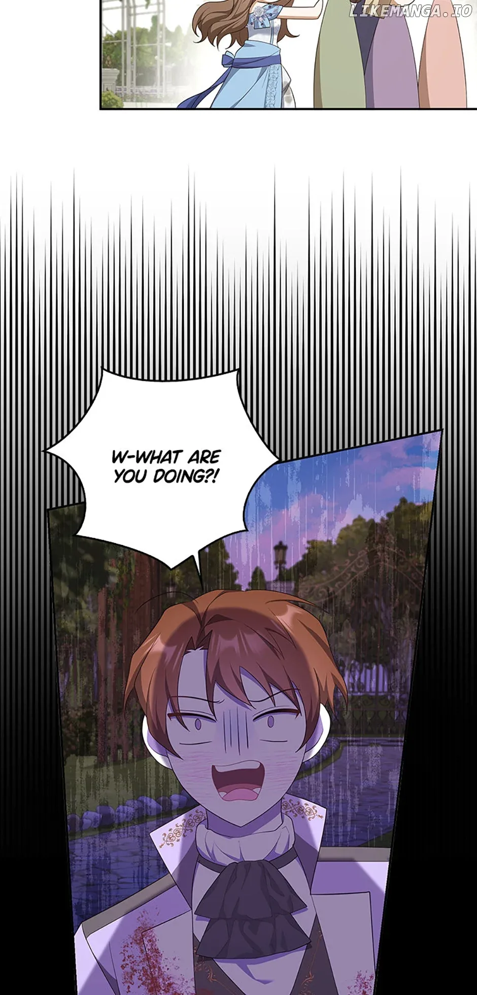 A Con Artist But That’s Okay Chapter 42 page 24