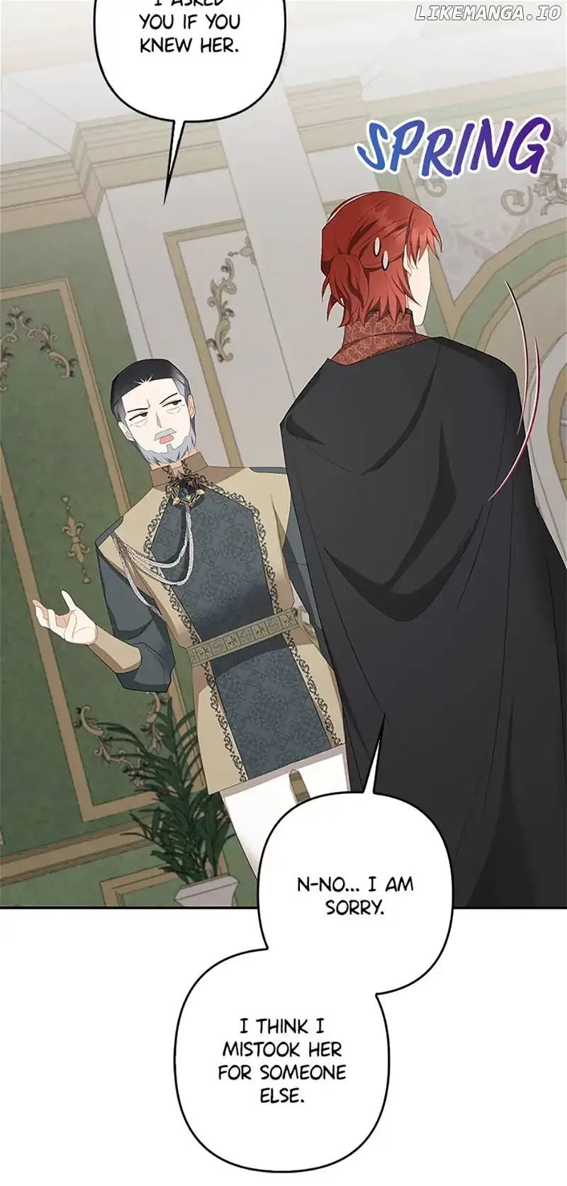 A Con Artist But That’s Okay Chapter 40 page 73