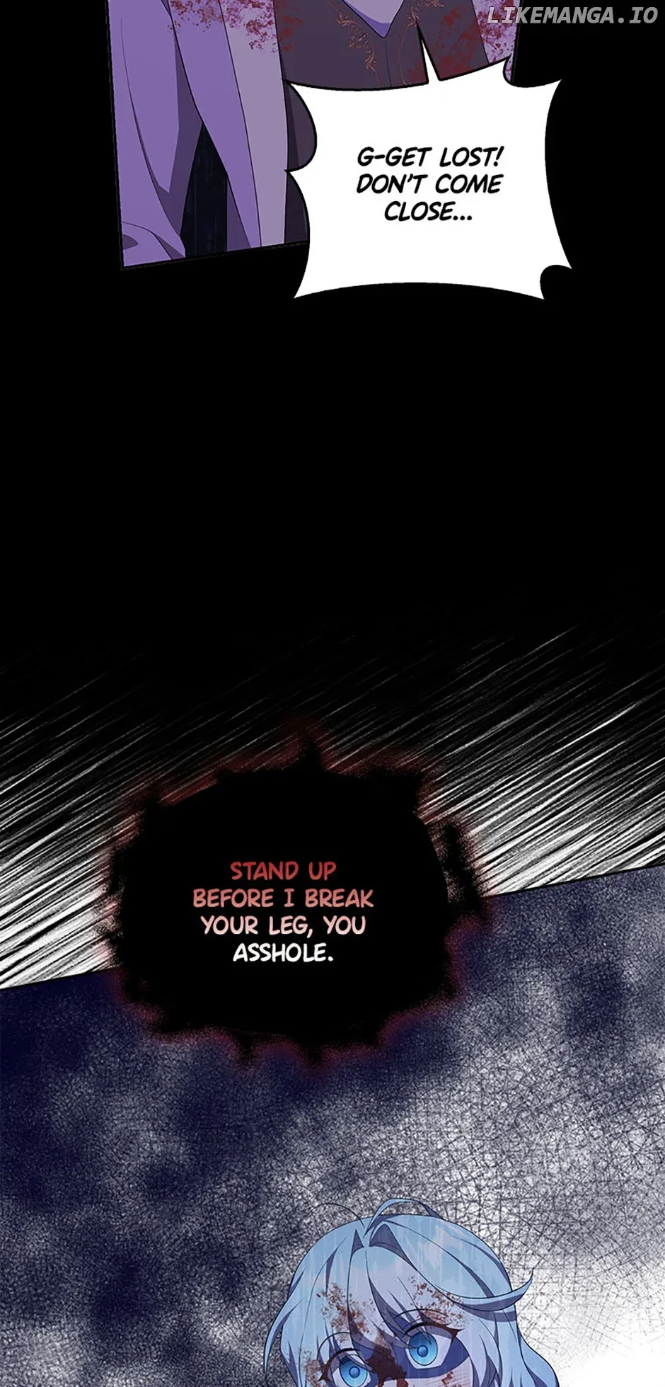 A Con Artist But That’s Okay Chapter 42 page 25