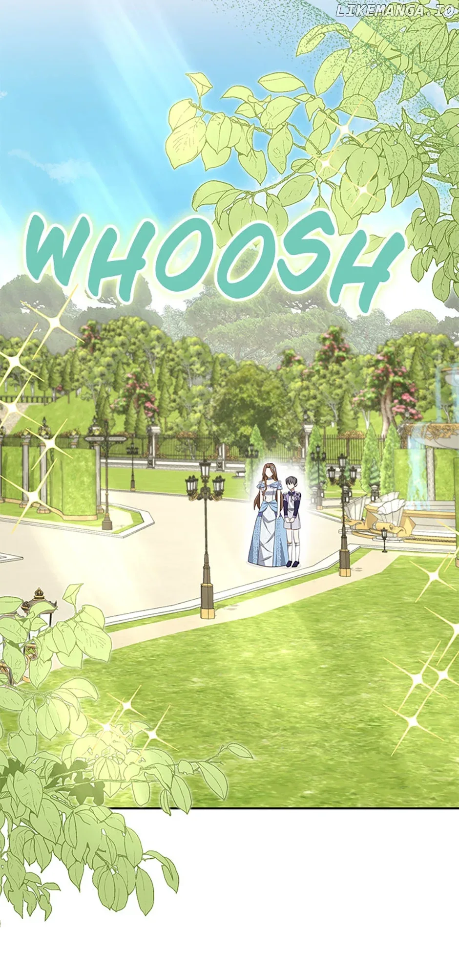 A Con Artist But That’s Okay Chapter 42 page 35
