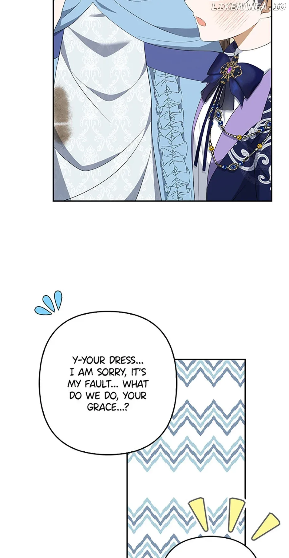 A Con Artist But That’s Okay Chapter 42 page 39
