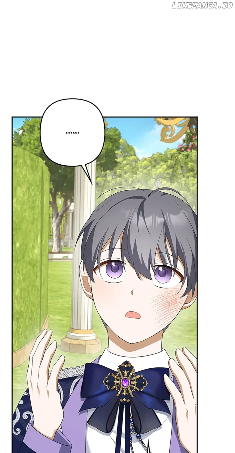 A Con Artist But That’s Okay Chapter 42 page 48