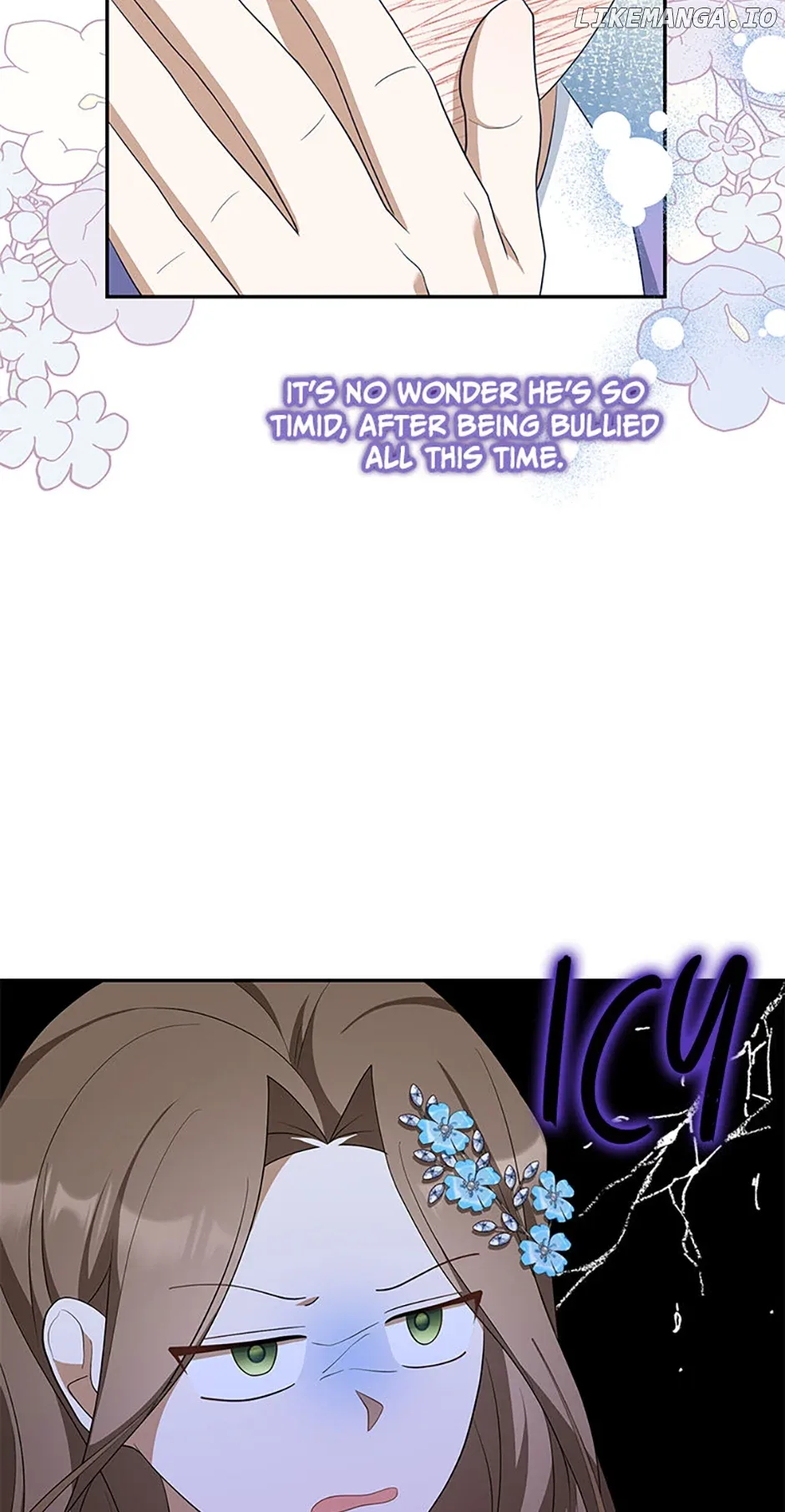 A Con Artist But That’s Okay Chapter 42 page 46
