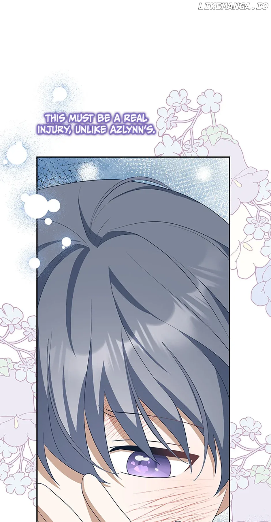 A Con Artist But That’s Okay Chapter 42 page 45
