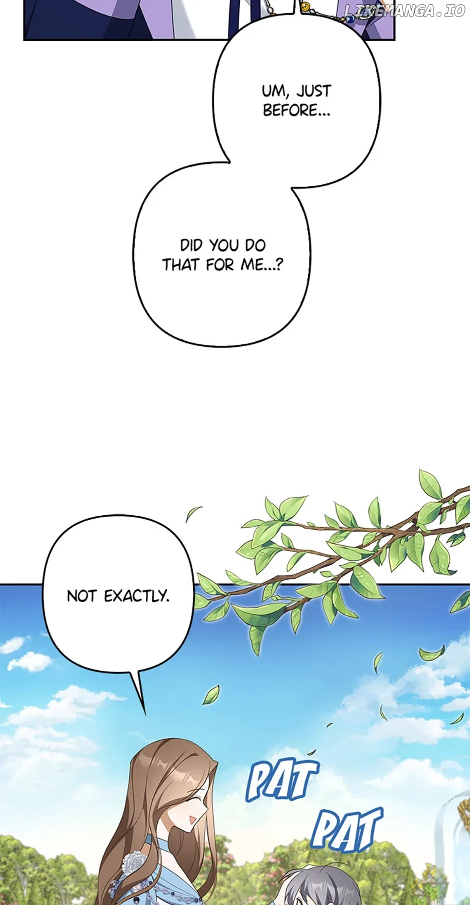 A Con Artist But That’s Okay Chapter 42 page 49