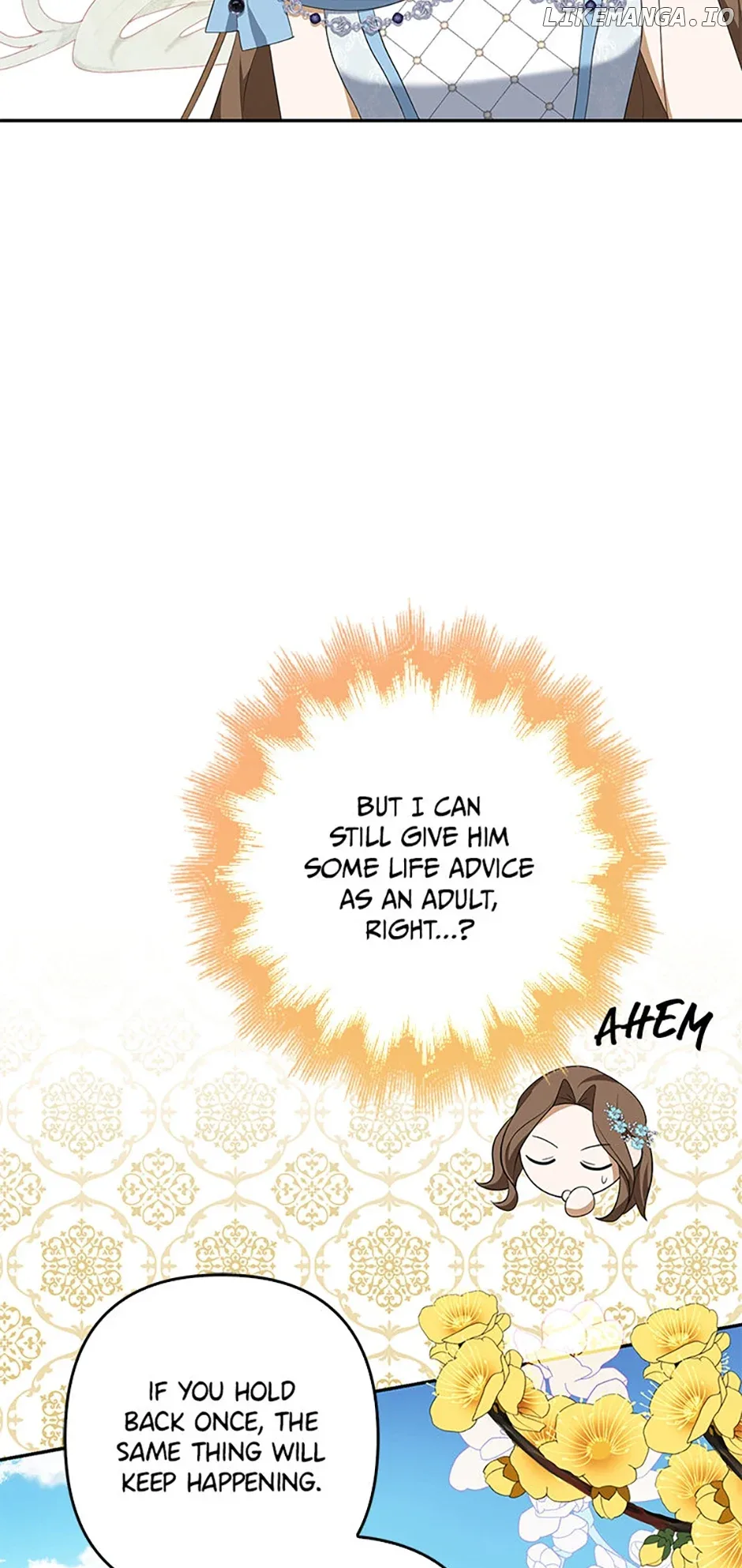 A Con Artist But That’s Okay Chapter 42 page 56