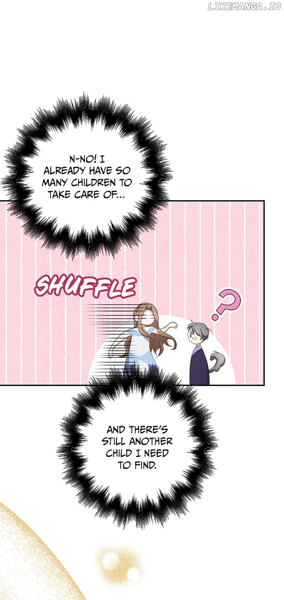 A Con Artist But That’s Okay Chapter 42 page 54