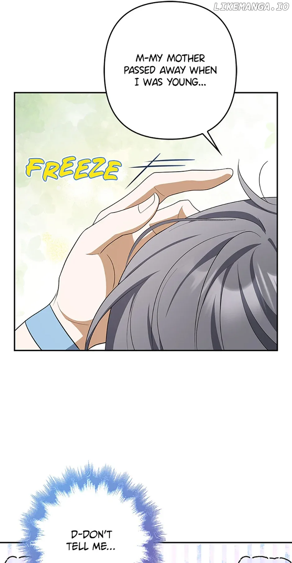 A Con Artist But That’s Okay Chapter 42 page 52