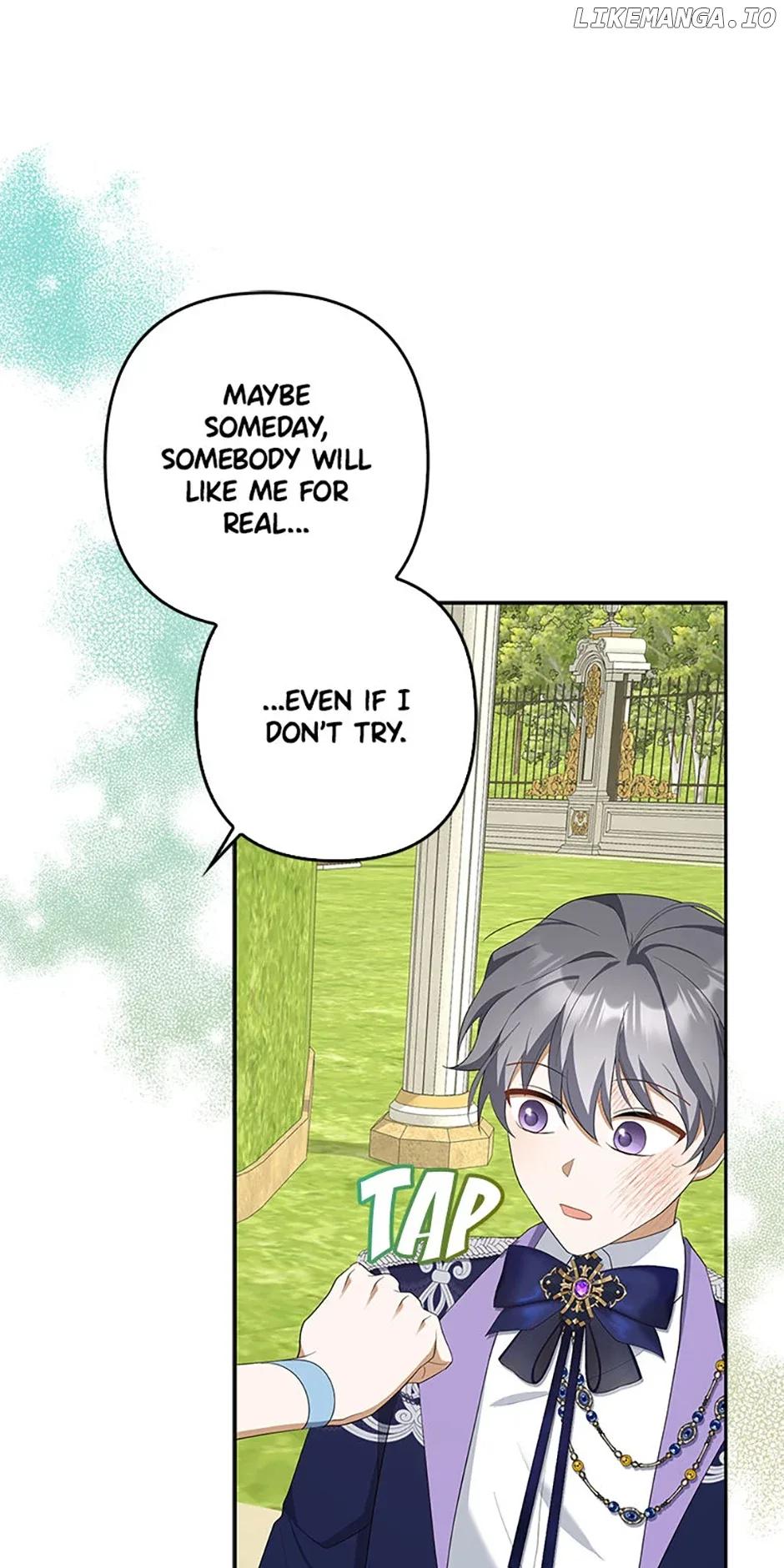 A Con Artist But That’s Okay Chapter 42 page 63