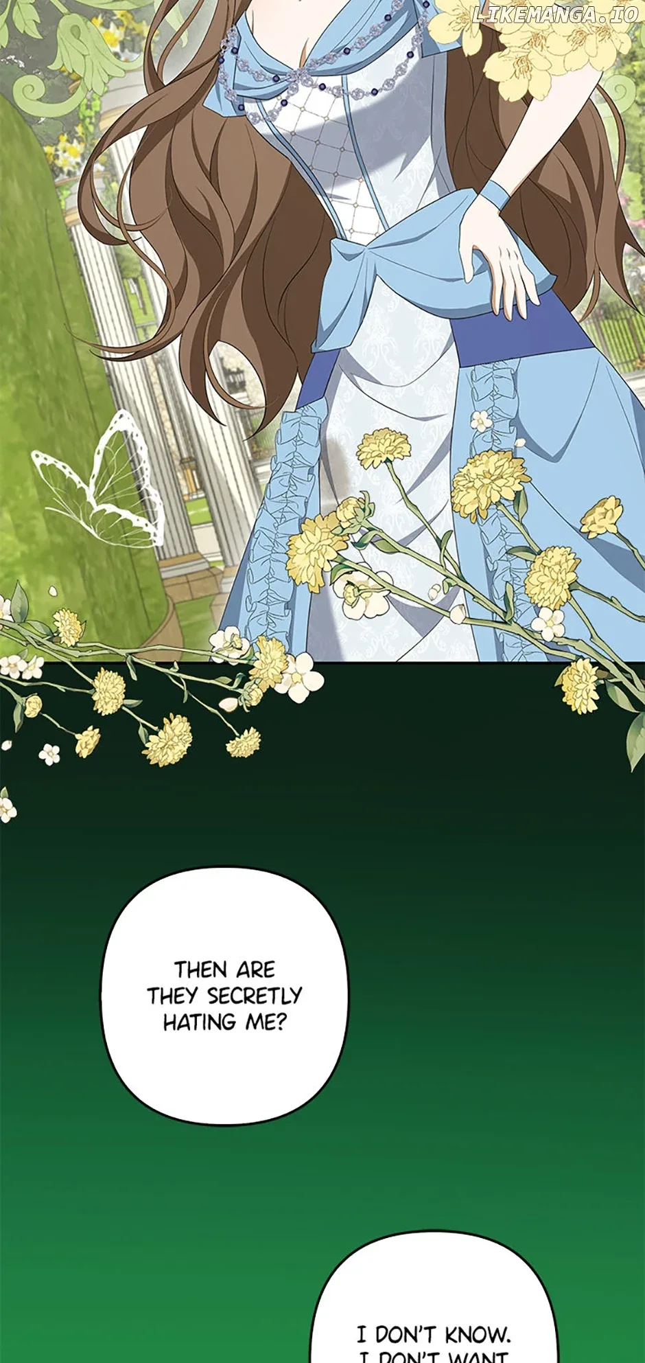 A Con Artist But That’s Okay Chapter 42 page 61