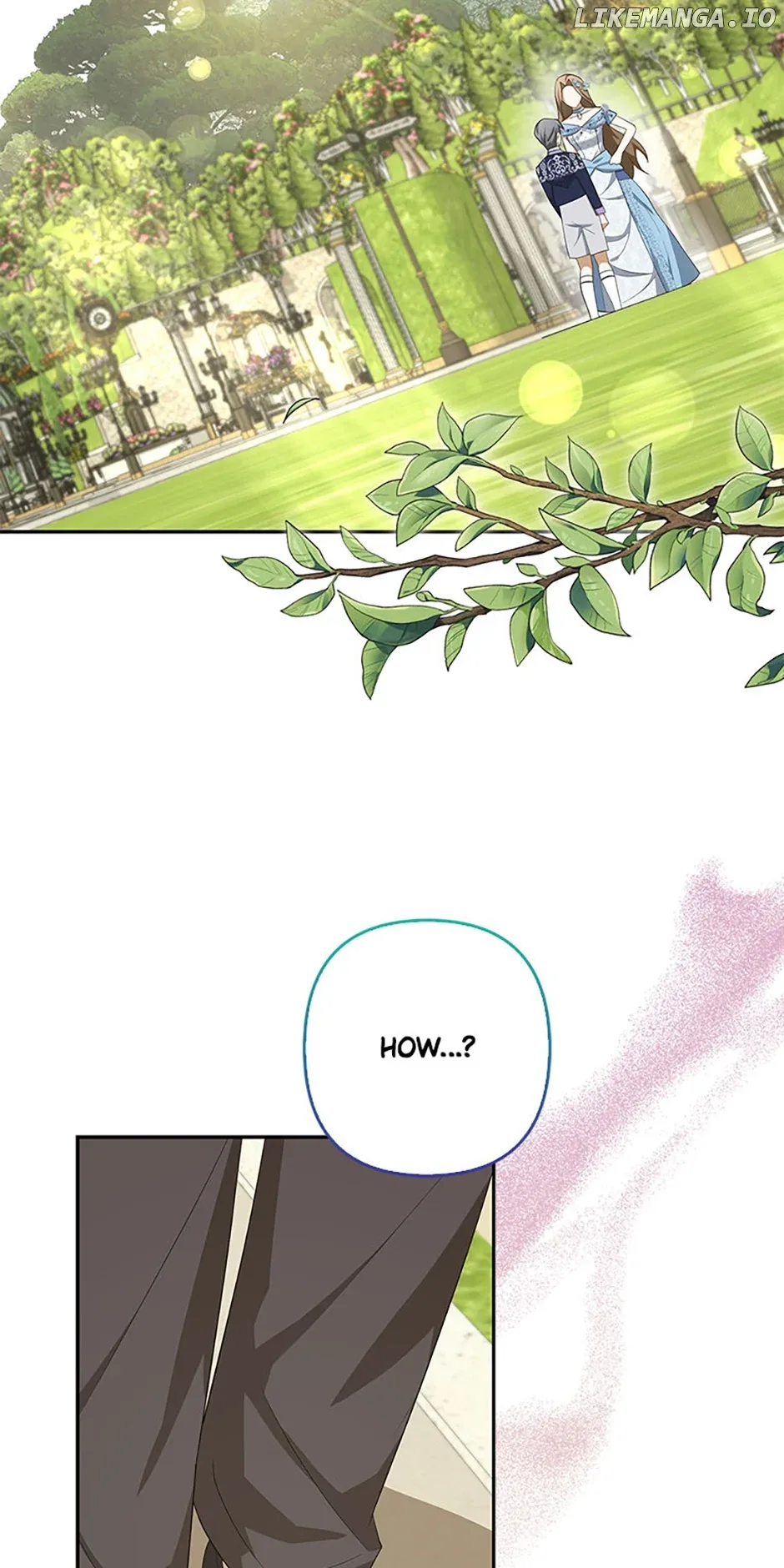 A Con Artist But That’s Okay Chapter 42 page 68