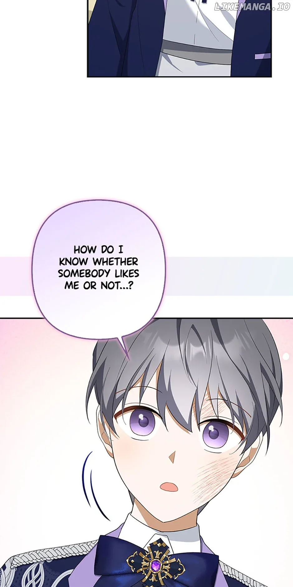 A Con Artist But That’s Okay Chapter 42 page 64