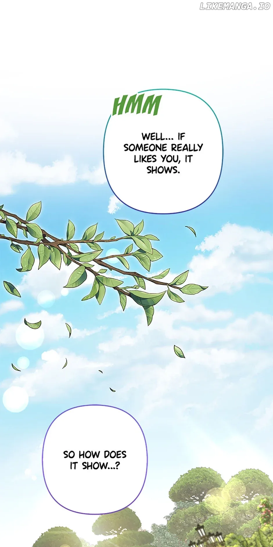 A Con Artist But That’s Okay Chapter 42 page 67