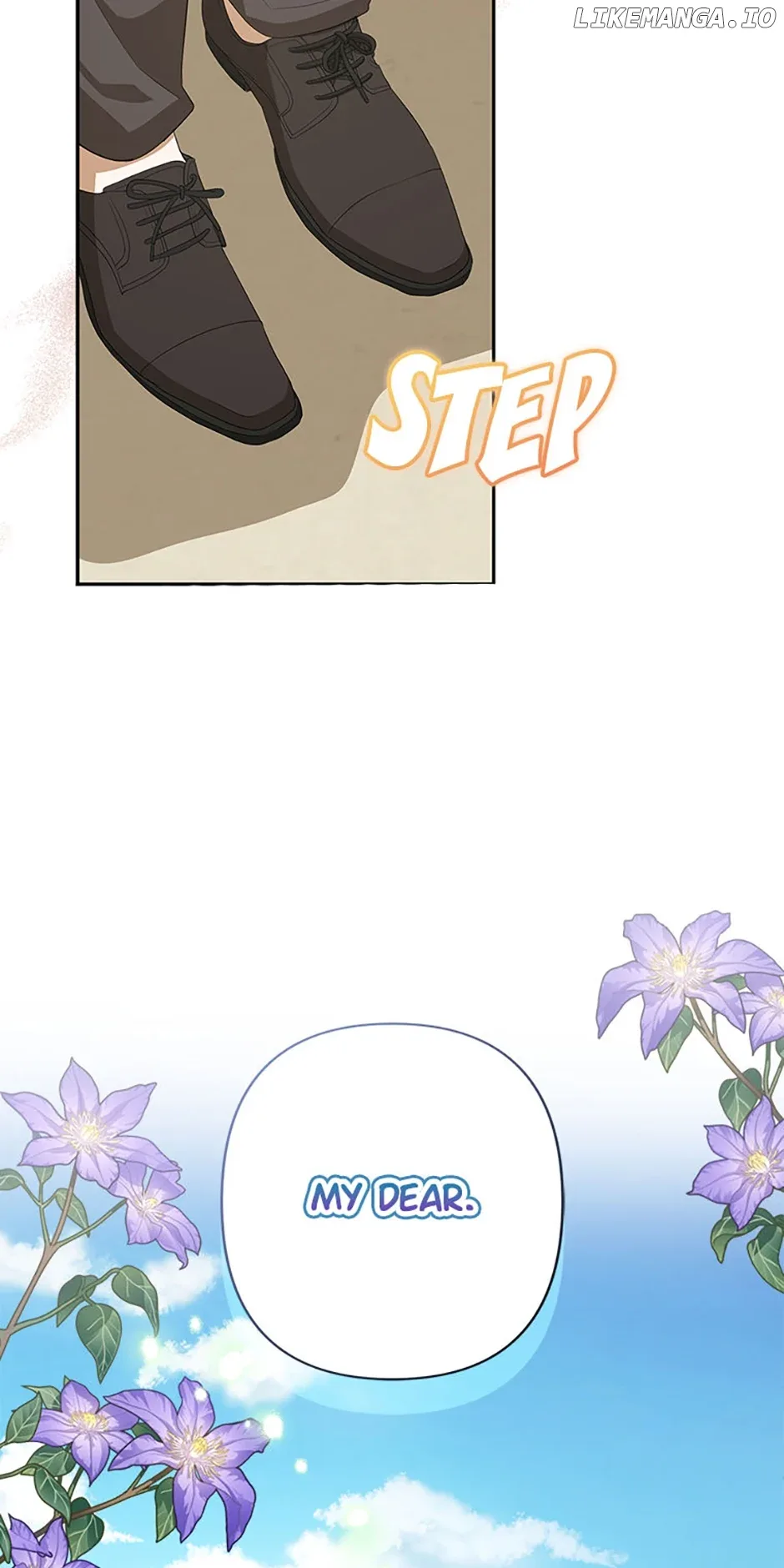 A Con Artist But That’s Okay Chapter 42 page 69