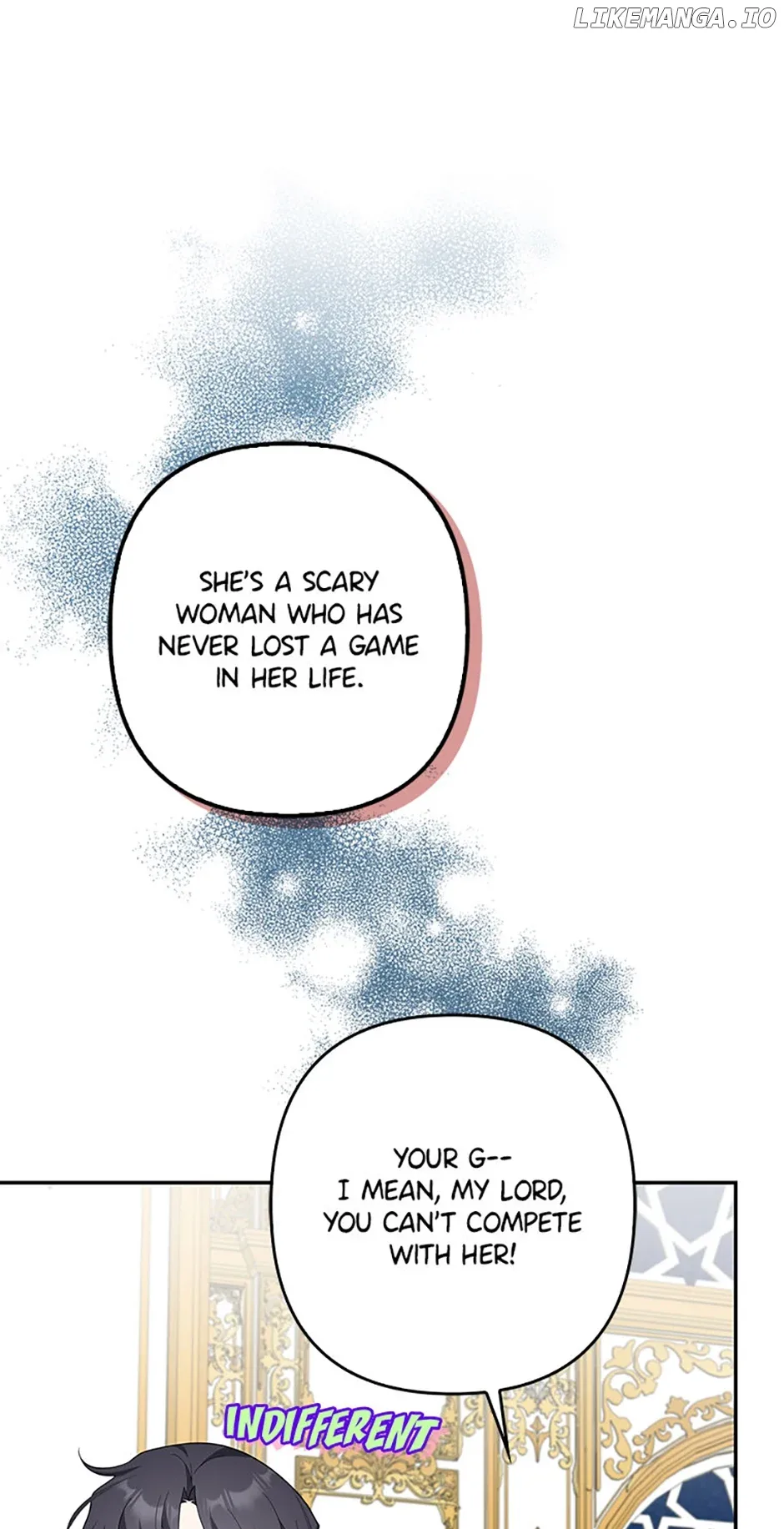 A Con Artist But That’s Okay Chapter 45 page 2