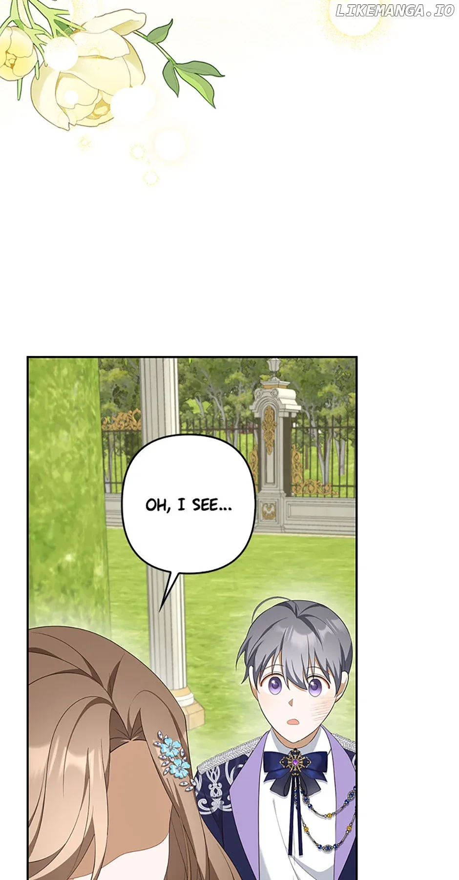 A Con Artist But That’s Okay Chapter 42 page 77
