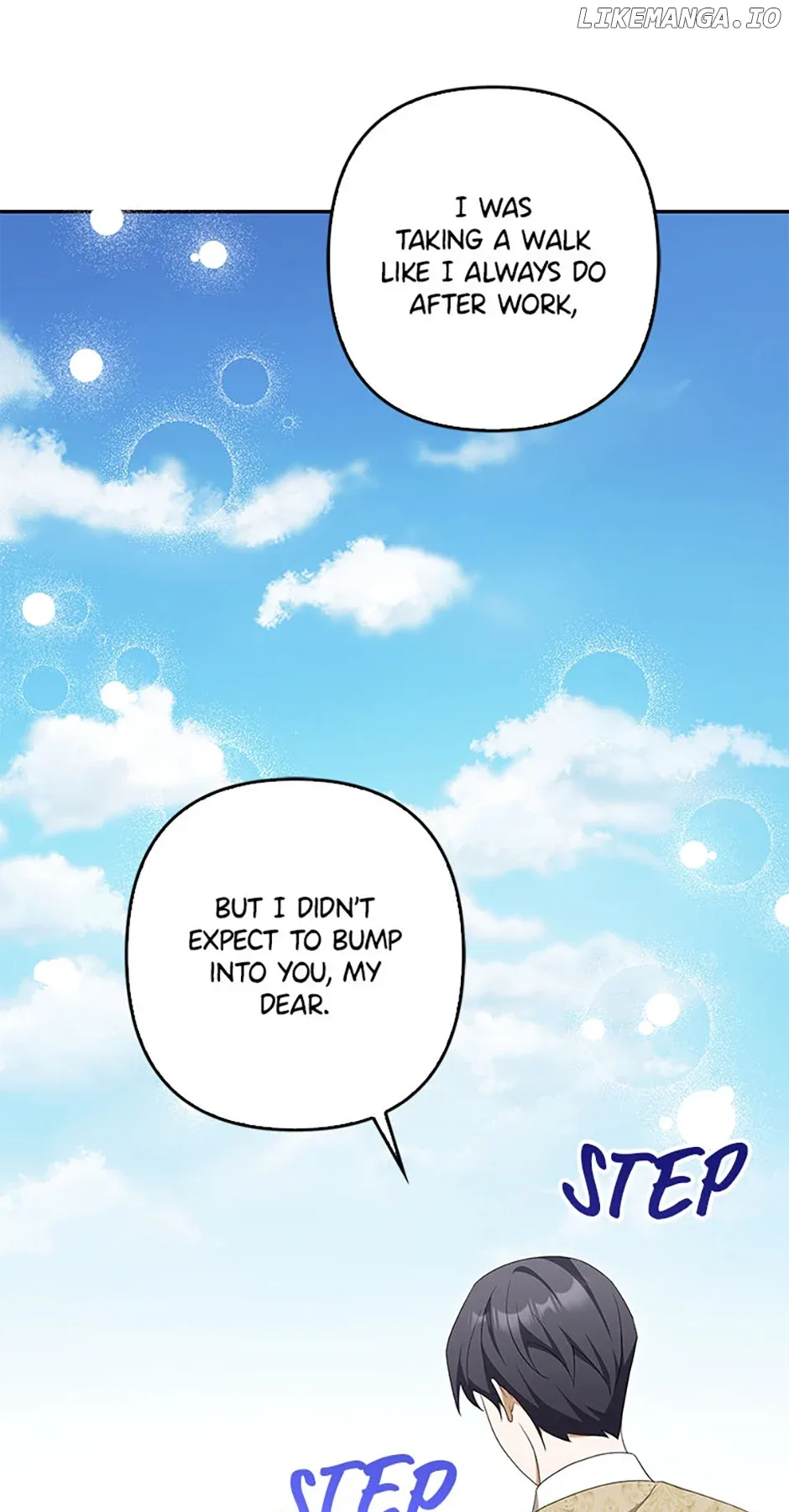 A Con Artist But That’s Okay Chapter 42 page 73