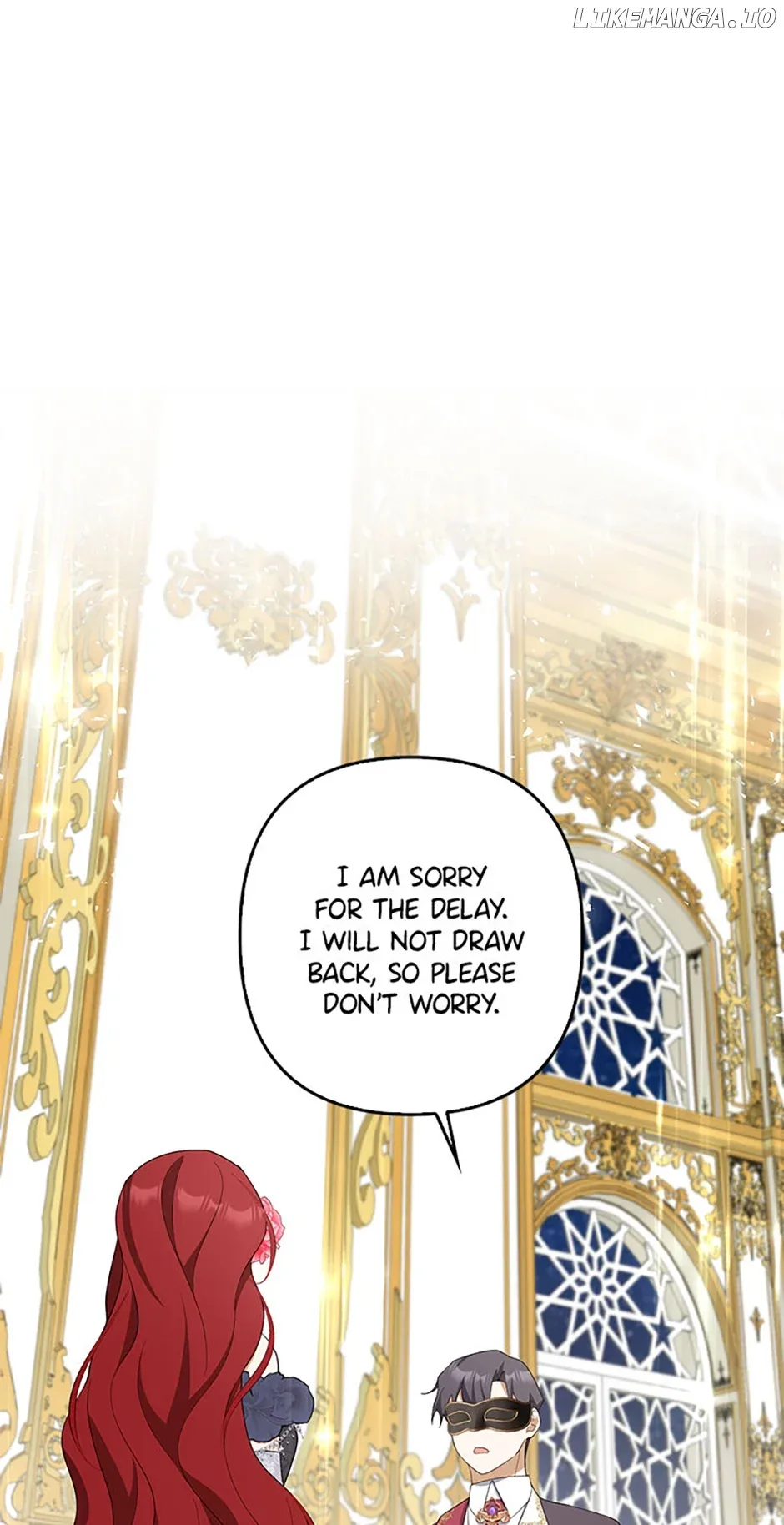 A Con Artist But That’s Okay Chapter 45 page 10