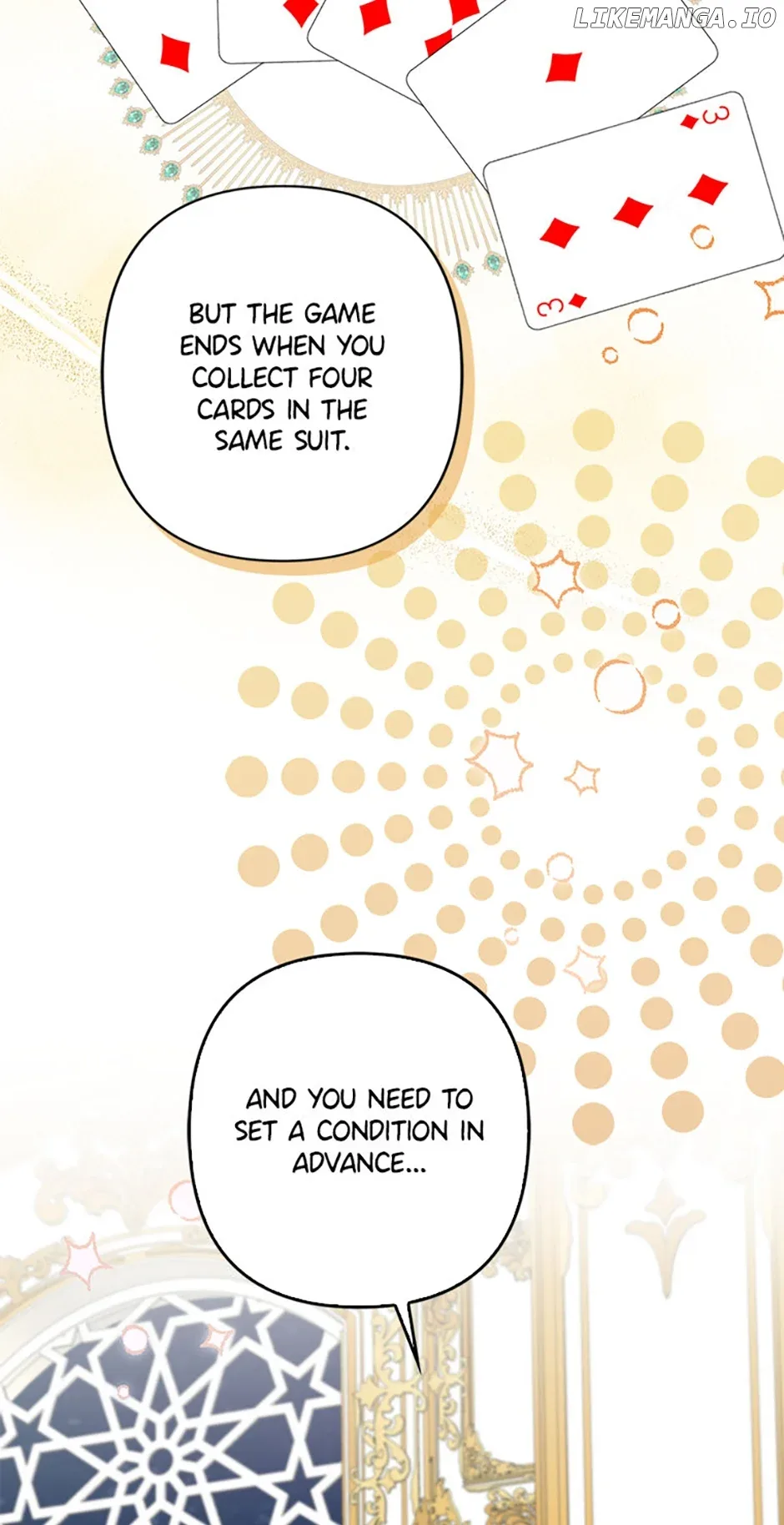 A Con Artist But That’s Okay Chapter 45 page 14