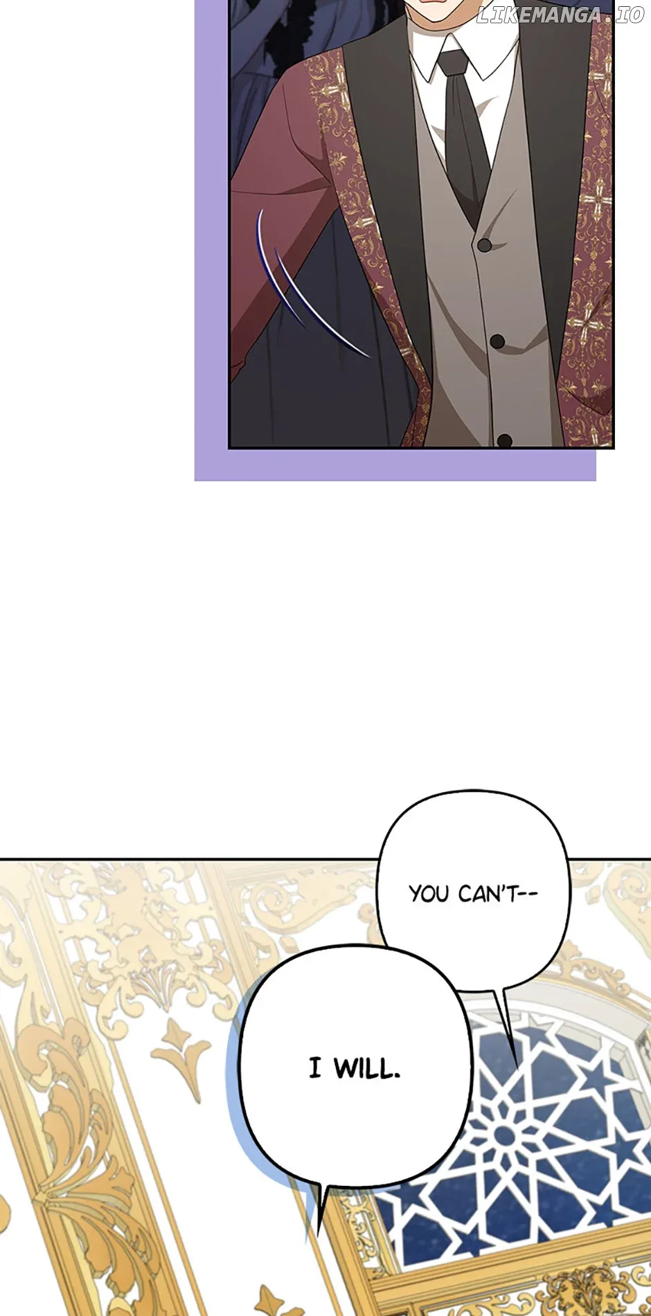 A Con Artist But That’s Okay Chapter 45 page 21