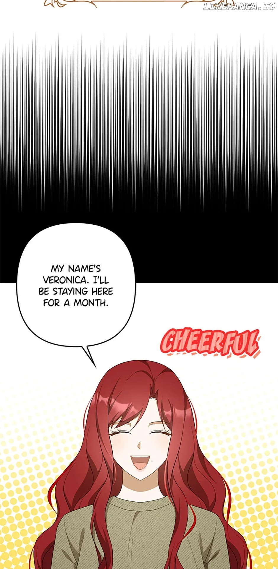 A Con Artist But That’s Okay Chapter 44 page 5