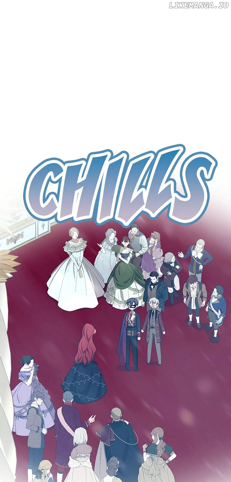 A Con Artist But That’s Okay Chapter 45 page 25