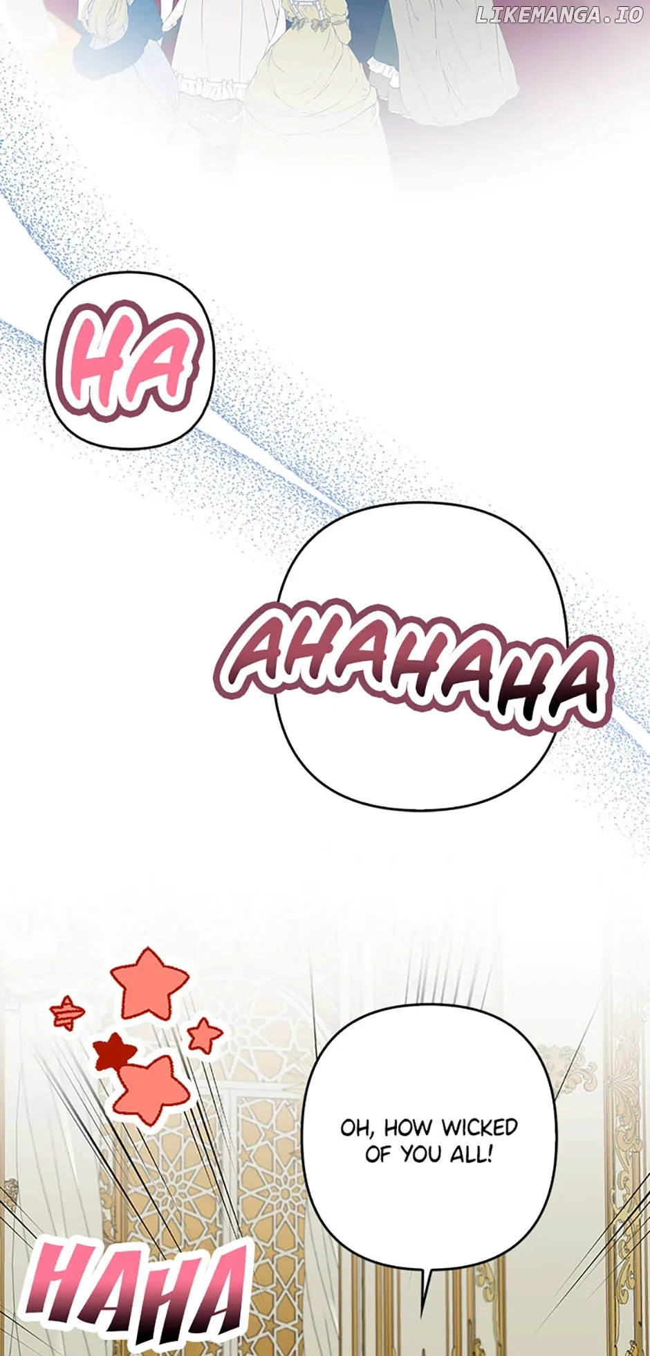 A Con Artist But That’s Okay Chapter 45 page 26