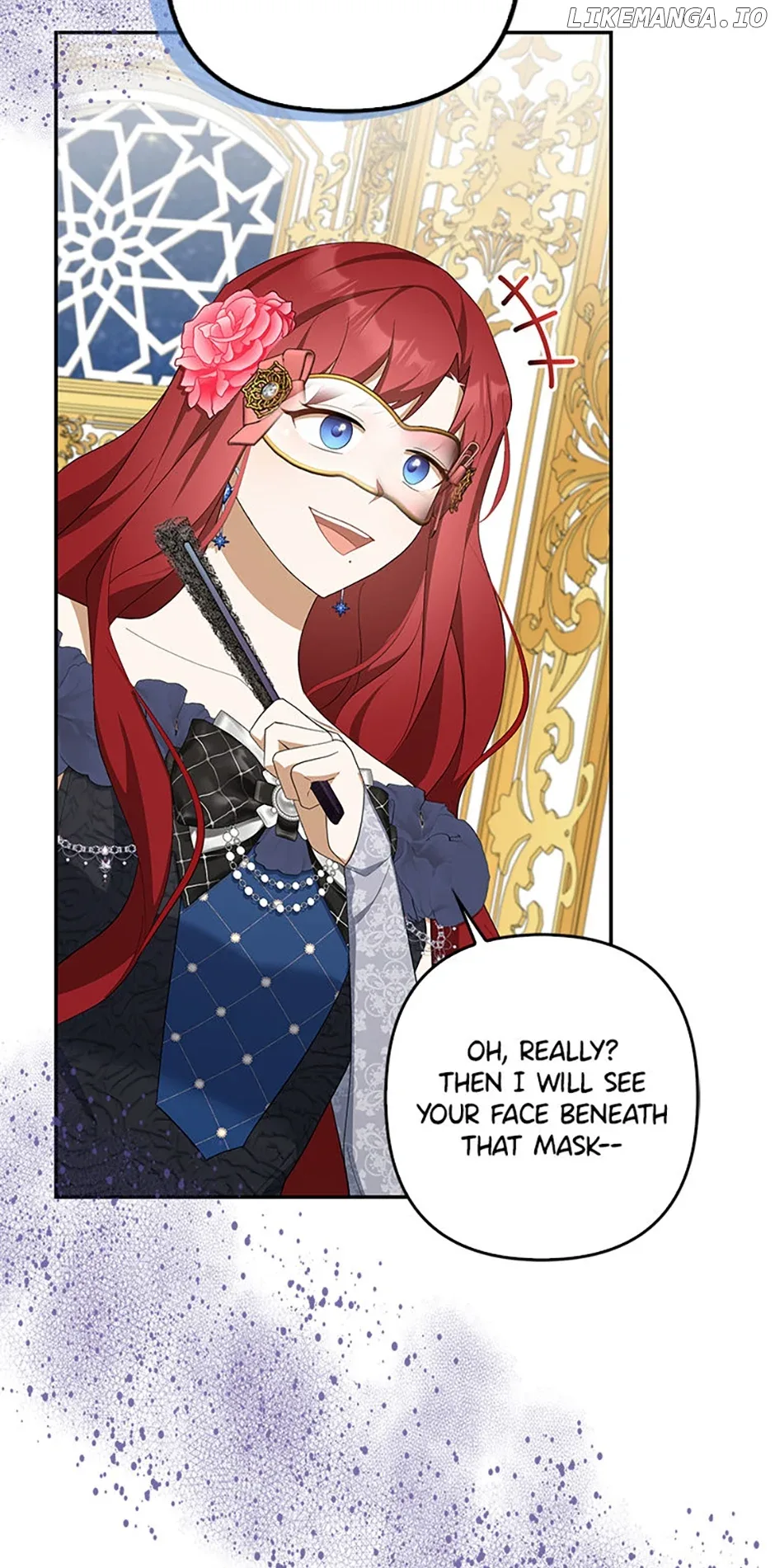 A Con Artist But That’s Okay Chapter 45 page 23