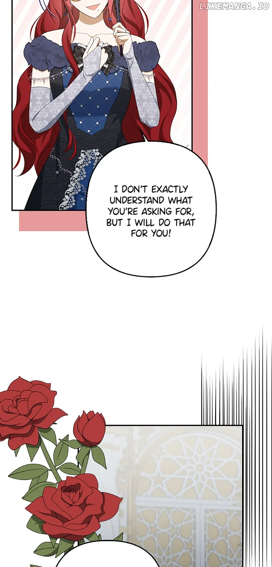 A Con Artist But That’s Okay Chapter 45 page 31