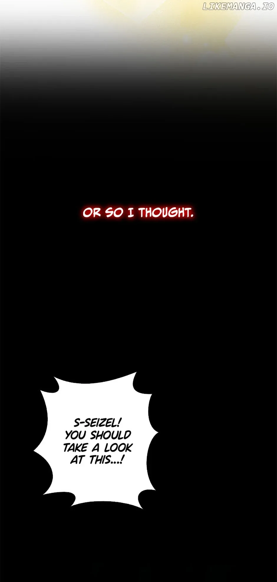 A Con Artist But That’s Okay Chapter 44 page 14