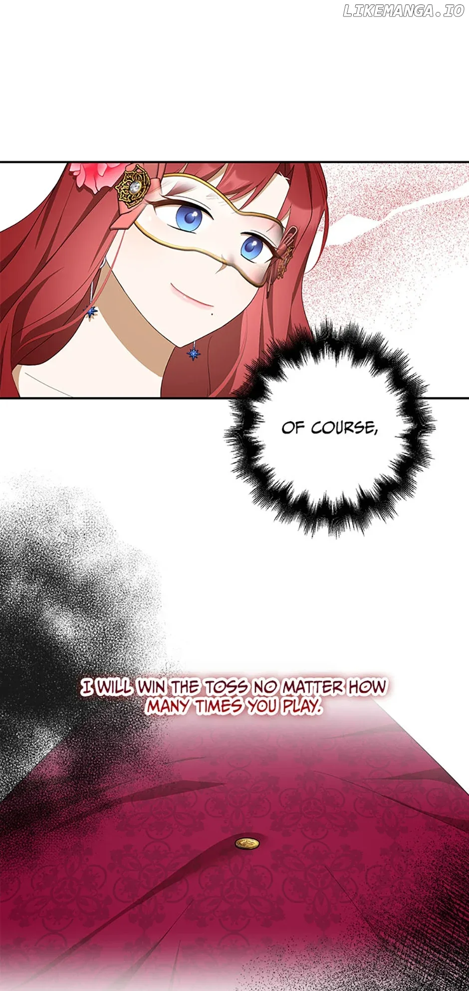 A Con Artist But That’s Okay Chapter 45 page 42
