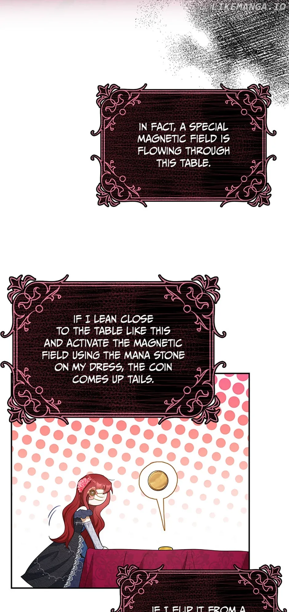 A Con Artist But That’s Okay Chapter 45 page 43