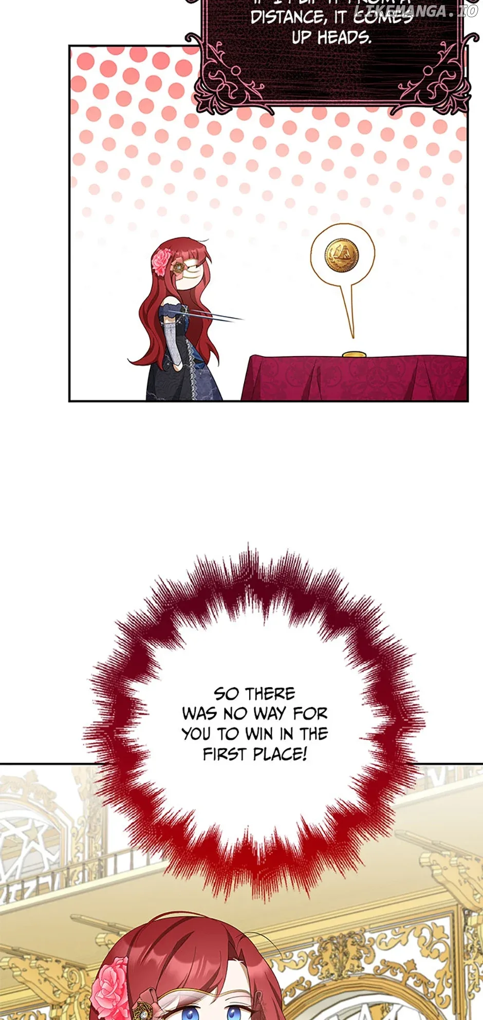 A Con Artist But That’s Okay Chapter 45 page 44