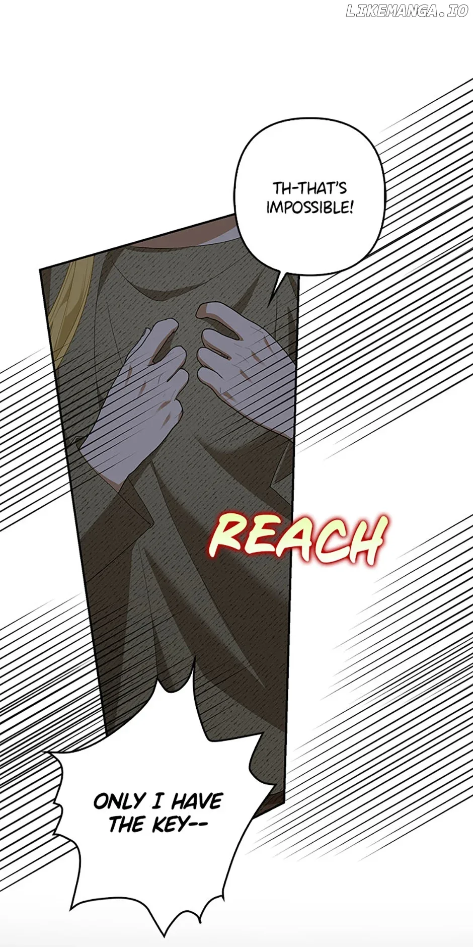 A Con Artist But That’s Okay Chapter 44 page 17