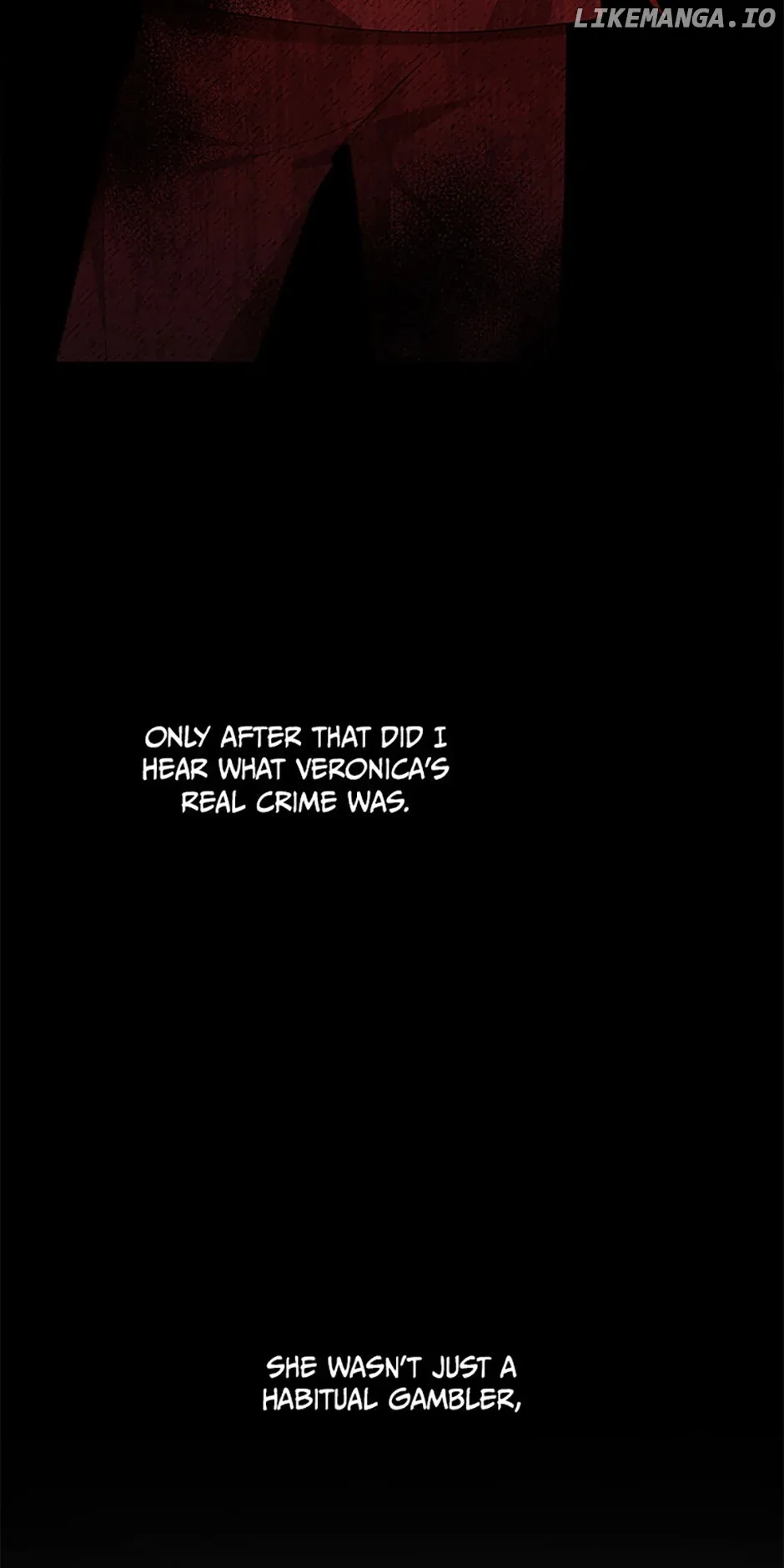 A Con Artist But That’s Okay Chapter 44 page 19
