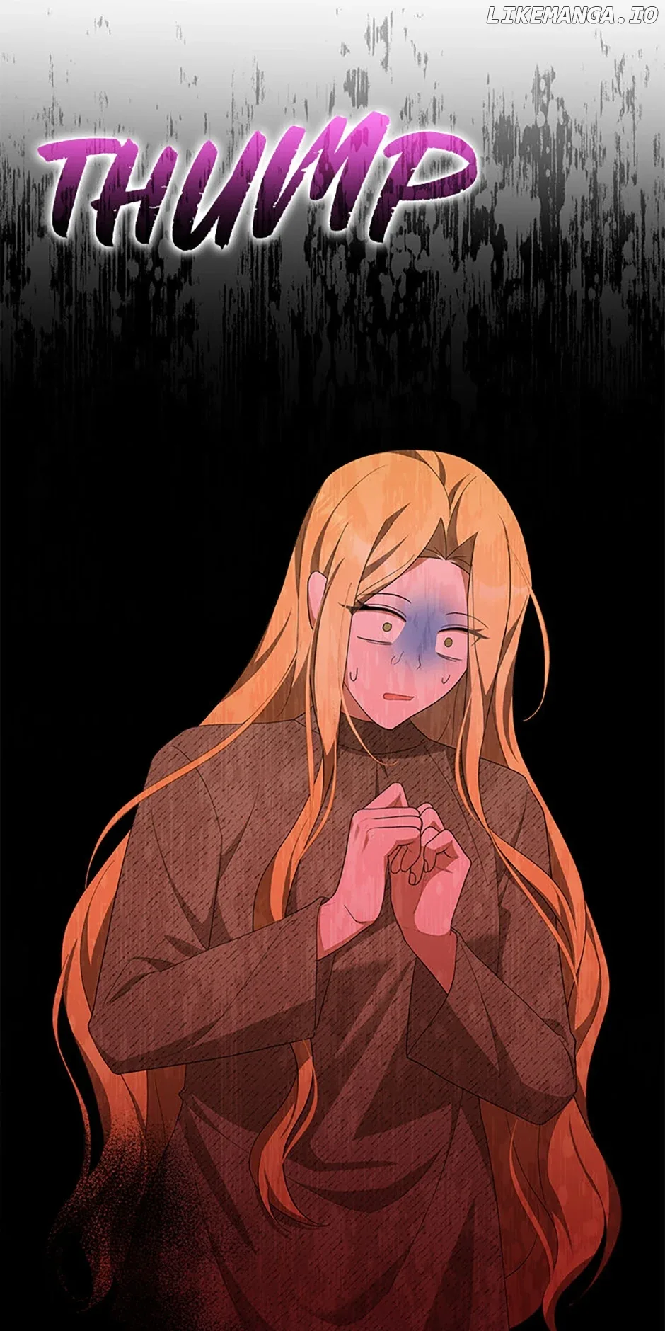 A Con Artist But That’s Okay Chapter 44 page 18